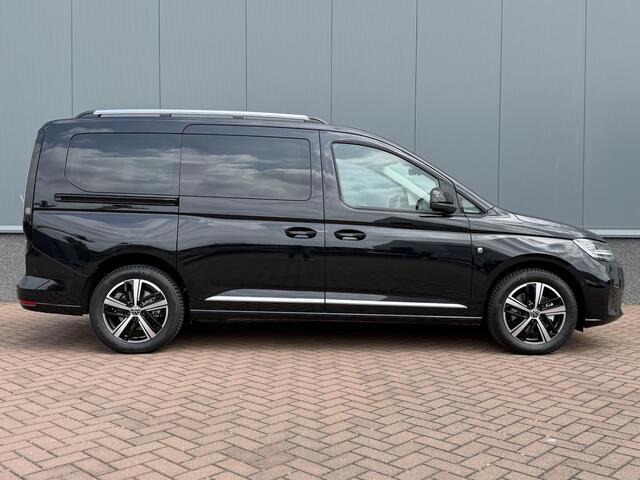 Volkswagen CADDY MAXI 1.5 TSI Hybride Style 7 PERSOONS | PHEV