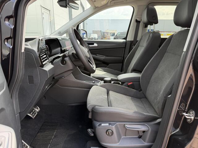 Volkswagen CADDY MAXI 1.5 TSI Hybride Style 7 PERSOONS | PHEV