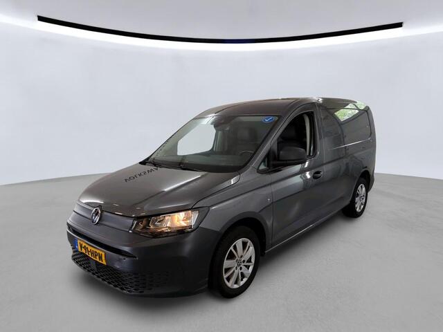 Volkswagen CADDY MAXI Cargo L2H1 2.0 TDI 122pk DSG Comfort / Wordt verwacht / Automaat