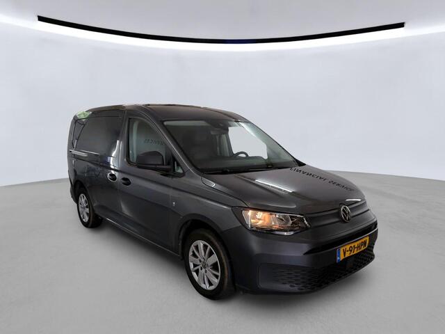 Volkswagen CADDY MAXI Cargo L2H1 2.0 TDI 122pk DSG Comfort / Wordt verwacht / Automaat