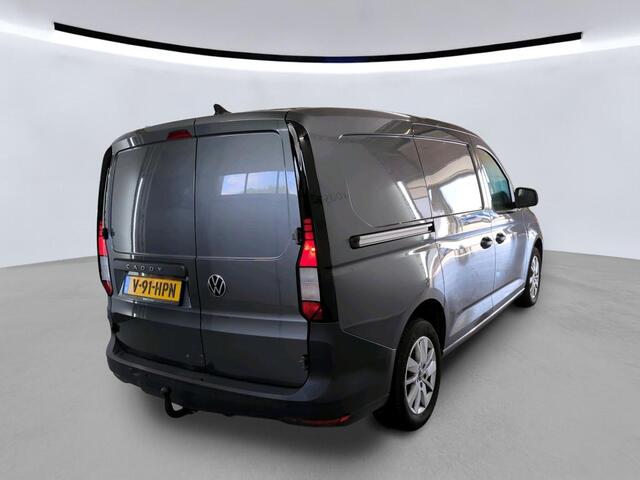 Volkswagen CADDY MAXI Cargo L2H1 2.0 TDI 122pk DSG Comfort / Wordt verwacht / Automaat
