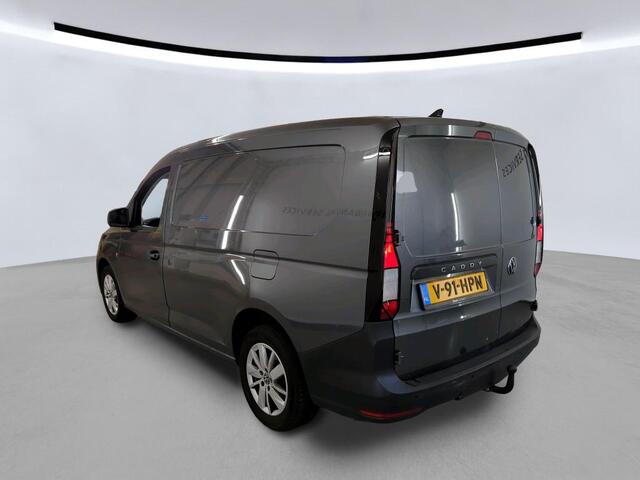 Volkswagen CADDY MAXI Cargo L2H1 2.0 TDI 122pk DSG Comfort / Wordt verwacht / Automaat
