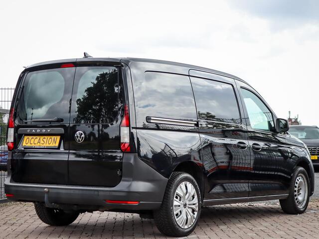 Volkswagen CADDY MAXI Cargo 2.0 TDI Trekhaak, Stoelverwarming, App Connect