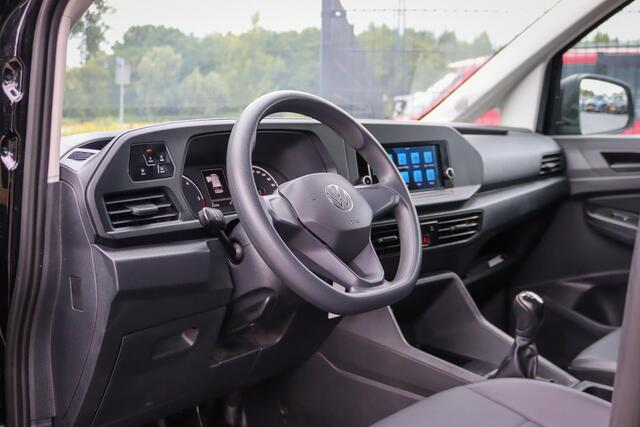 Volkswagen CADDY MAXI Cargo 2.0 TDI Trekhaak, Stoelverwarming, App Connect