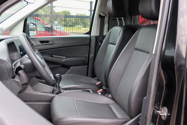 Volkswagen CADDY MAXI Cargo 2.0 TDI Trekhaak, Stoelverwarming, App Connect