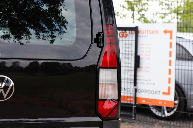 Volkswagen CADDY MAXI Cargo 2.0 TDI Trekhaak, Stoelverwarming, App Connect
