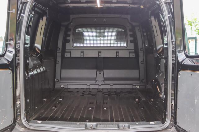 Volkswagen CADDY MAXI Cargo 2.0 TDI Trekhaak, Stoelverwarming, App Connect
