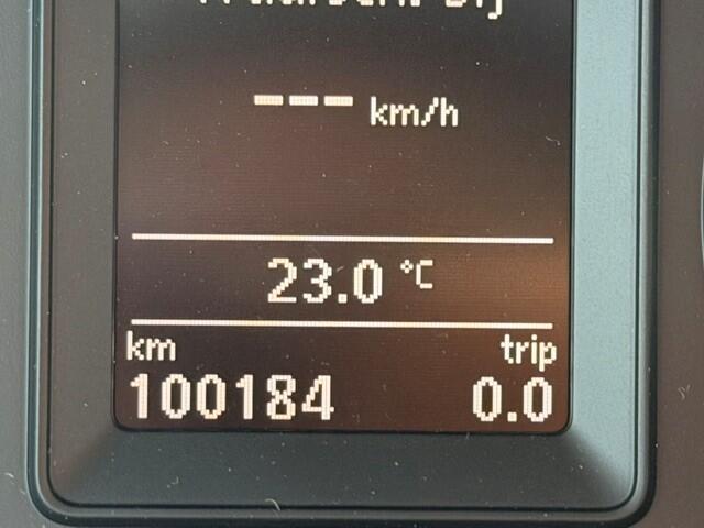 Volkswagen CADDY MAXI 1.4 TGI L2H1 EcoFuel Comfortline AIRCO I PDC I 1e EIGENAAR I COMPLETE ONDERHOUDSHISTORIE I RIJDEN OP GROEN GAS = CO2 NEUTRAAL