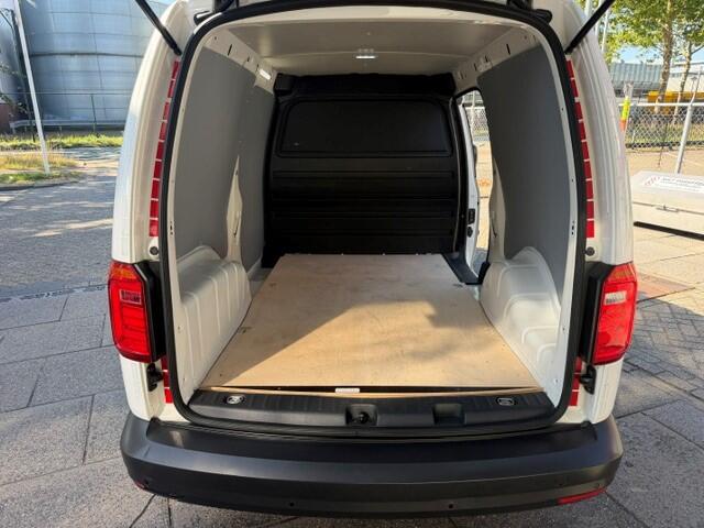 Volkswagen CADDY MAXI 1.4 TGI L2H1 EcoFuel Comfortline AIRCO I PDC I 1e EIGENAAR I COMPLETE ONDERHOUDSHISTORIE I RIJDEN OP GROEN GAS = CO2 NEUTRAAL