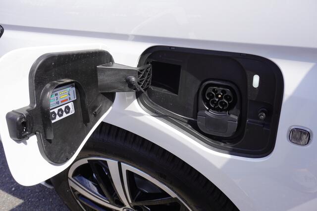 Volkswagen CADDY MAXI L2 150pk Plug-in Hybride Style Automaat Apple Carplay Navigatie Camera Parkeersensoren LED 7 persoons ACC Cruise control