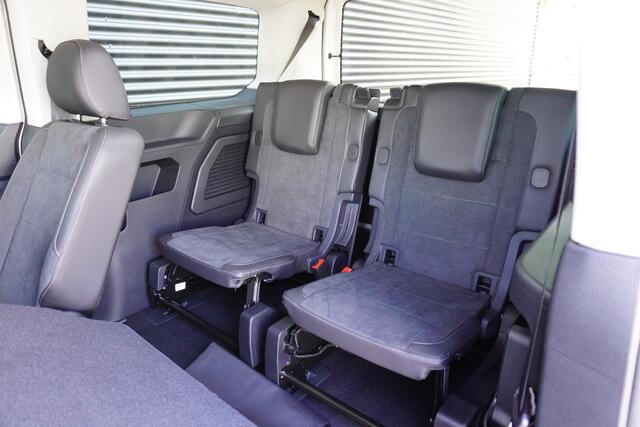Volkswagen CADDY MAXI L2 150pk Plug-in Hybride Style Automaat Apple Carplay Navigatie Camera Parkeersensoren LED 7 persoons ACC Cruise control