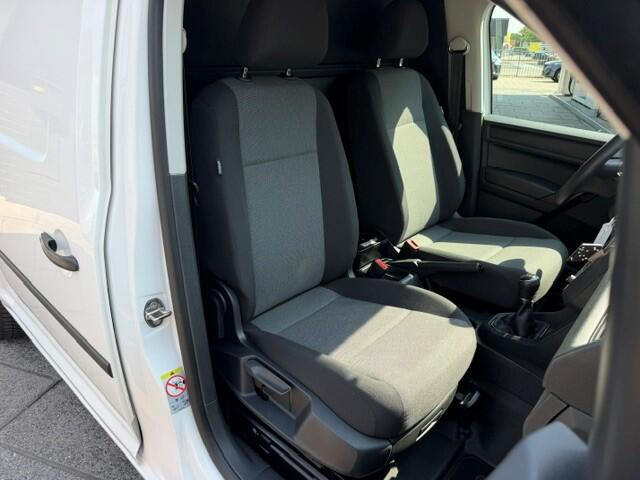 Volkswagen CADDY MAXI 1.4 TGI L2H1 EcoFuel AIRCO I PDC I 1e EIGENAAR I COMPLETE ONDERHOUDSHISTORIE I RIJDEN OP GROEN GAS = CO2 NEUTRAAL OOK LEVERBAAR ZONDER KASTJES IN LAADRUIMTE