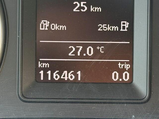Volkswagen CADDY MAXI 1.4 TGI L2H1 EcoFuel AIRCO I PDC I 1e EIGENAAR I COMPLETE ONDERHOUDSHISTORIE I RIJDEN OP GROEN GAS = CO2 NEUTRAAL OOK LEVERBAAR ZONDER KASTJES IN LAADRUIMTE