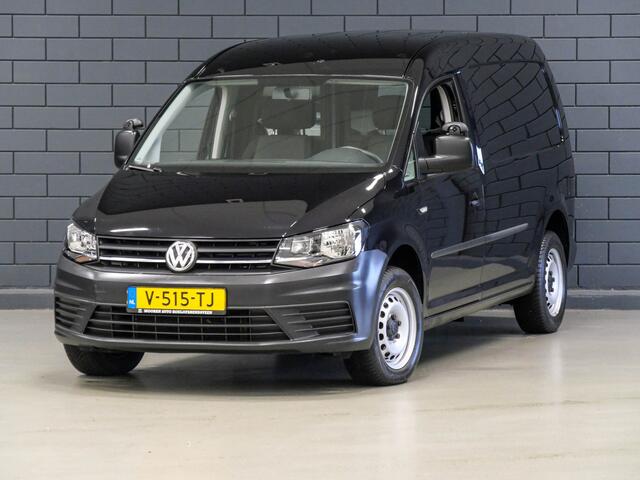 Volkswagen CADDY MAXI 2.0 TDI L2H1 BMT Trendline | CRUISE CONTROL | PDC |