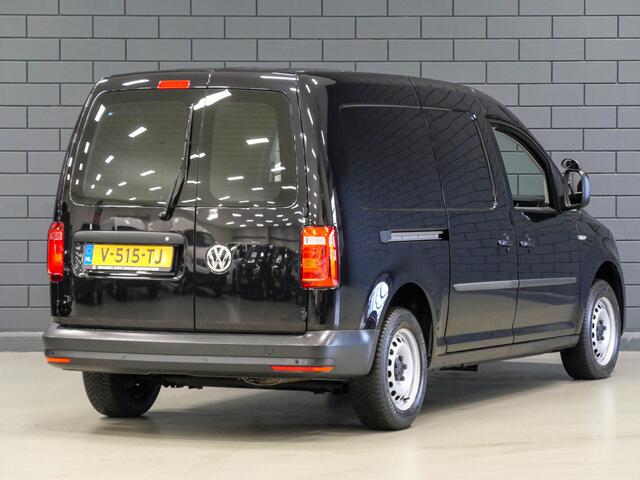 Volkswagen CADDY MAXI 2.0 TDI L2H1 BMT Trendline | CRUISE CONTROL | PDC |
