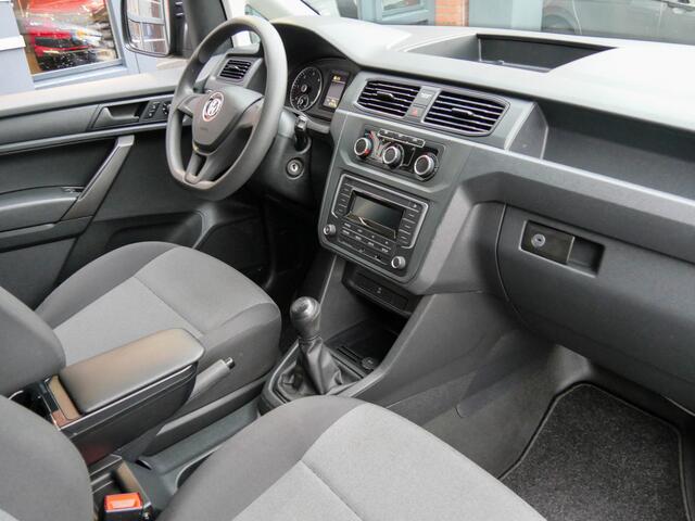 Volkswagen CADDY MAXI 2.0 TDI L2H1 BMT Trendline | CRUISE CONTROL | PDC |