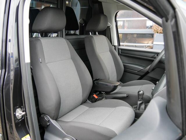 Volkswagen CADDY MAXI 2.0 TDI L2H1 BMT Trendline | CRUISE CONTROL | PDC |