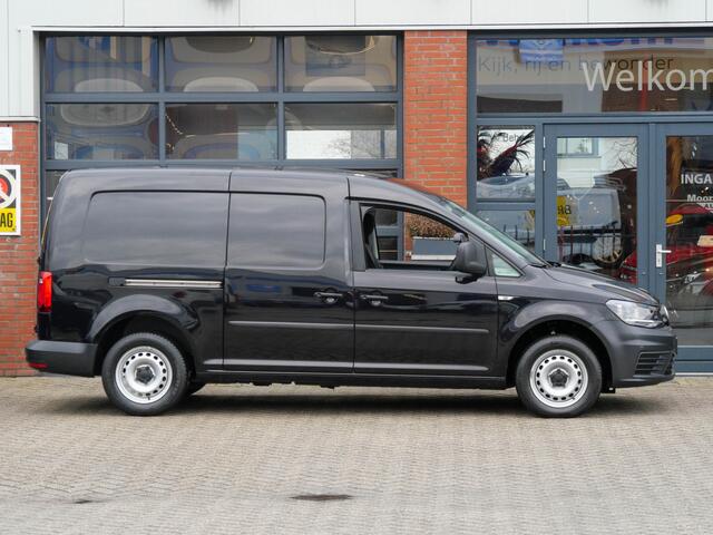 Volkswagen CADDY MAXI 2.0 TDI L2H1 BMT Trendline | CRUISE CONTROL | PDC |