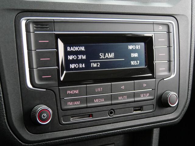 Volkswagen CADDY MAXI 2.0 TDI L2H1 BMT Trendline | CRUISE CONTROL | PDC |