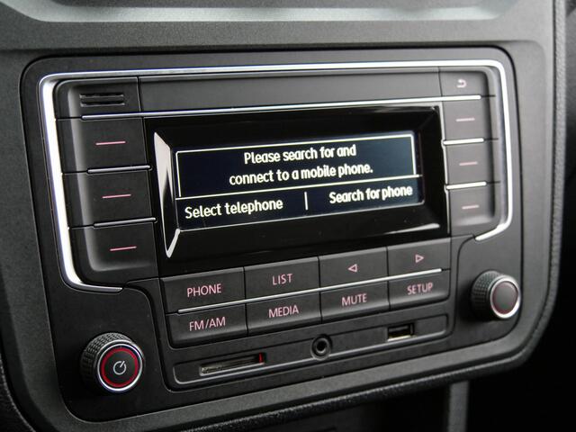 Volkswagen CADDY MAXI 2.0 TDI L2H1 BMT Trendline | CRUISE CONTROL | PDC |