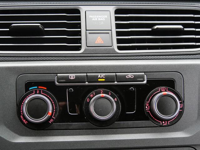 Volkswagen CADDY MAXI 2.0 TDI L2H1 BMT Trendline | CRUISE CONTROL | PDC |