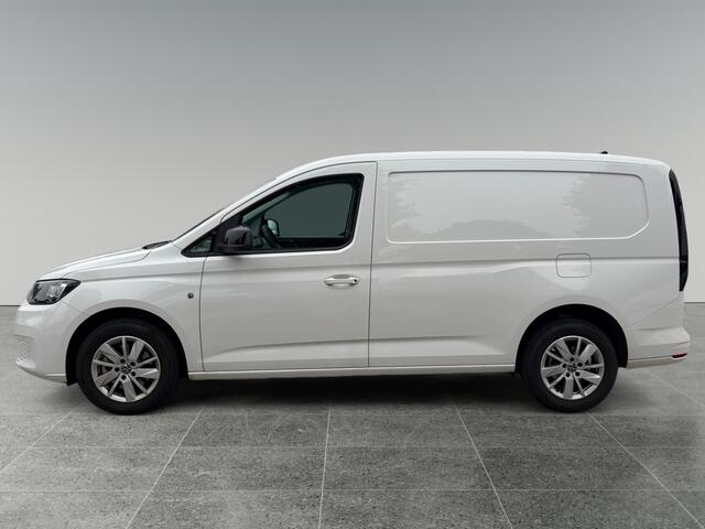 Volkswagen CADDY MAXI Cargo 2.0 TDI Style 102PK | Trekhaak | App connect | Reservewiel | Ergo stoel