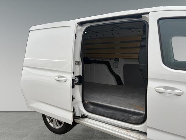 Volkswagen CADDY MAXI Cargo 2.0 TDI Style 102PK | Trekhaak | App connect | Reservewiel | Ergo stoel