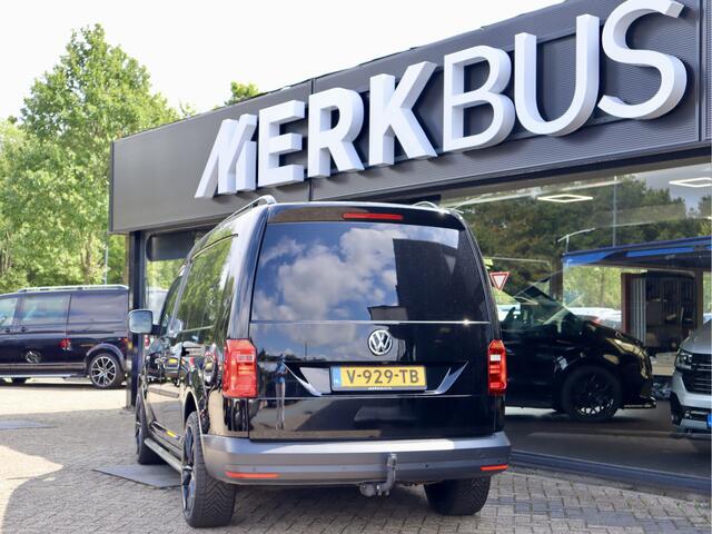 Volkswagen CADDY MAXI 2.0 TDI DSG LANG