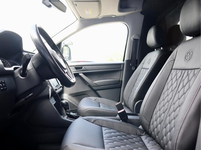 Volkswagen CADDY MAXI 2.0 TDI DSG LANG