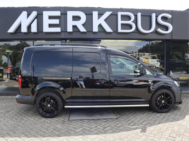 Volkswagen CADDY MAXI 2.0 TDI DSG LANG