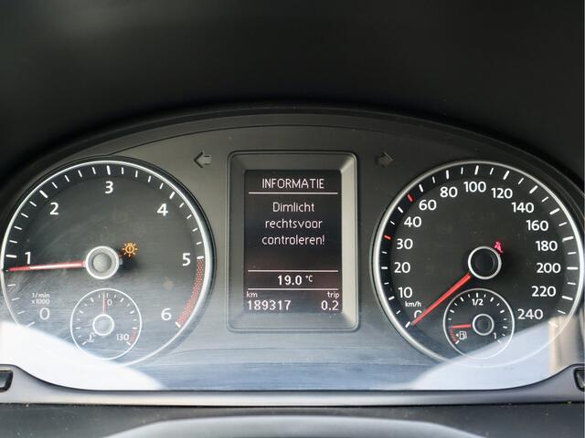 Volkswagen CADDY MAXI 2.0 TDI DSG LANG