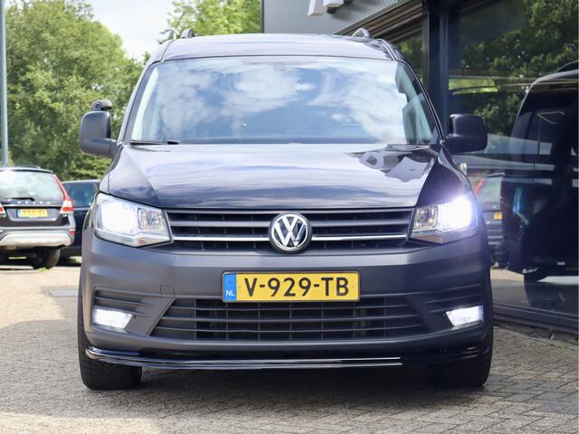 Volkswagen CADDY MAXI 2.0 TDI DSG LANG