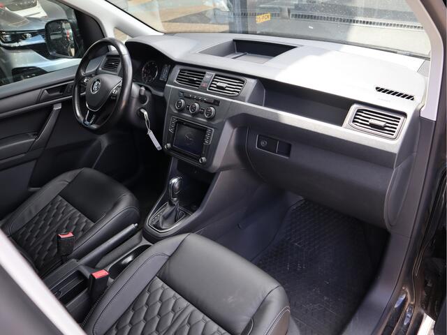 Volkswagen CADDY MAXI 2.0 TDI DSG LANG