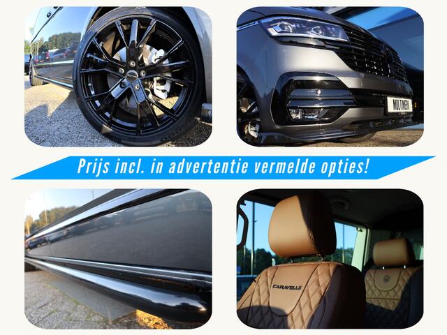 Volkswagen CADDY MAXI 2.0 TDI DSG LANG
