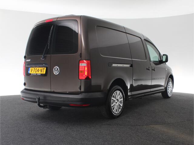 Volkswagen CADDY MAXI 2.0 TDI L2H1 BMT Trendline EURO 6, NAVI, TREKH