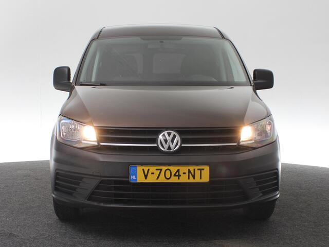 Volkswagen CADDY MAXI 2.0 TDI L2H1 BMT Trendline EURO 6, NAVI, TREKH