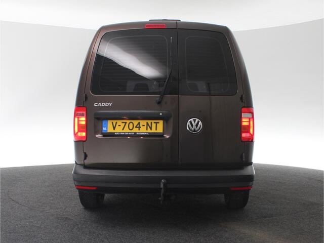 Volkswagen CADDY MAXI 2.0 TDI L2H1 BMT Trendline EURO 6, NAVI, TREKH