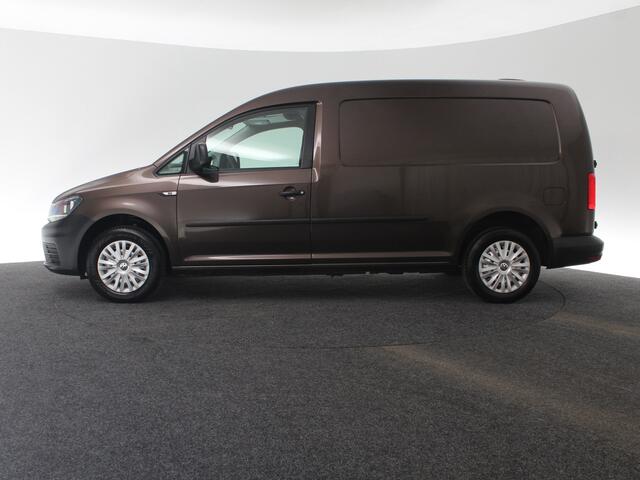 Volkswagen CADDY MAXI 2.0 TDI L2H1 BMT Trendline EURO 6, NAVI, TREKH