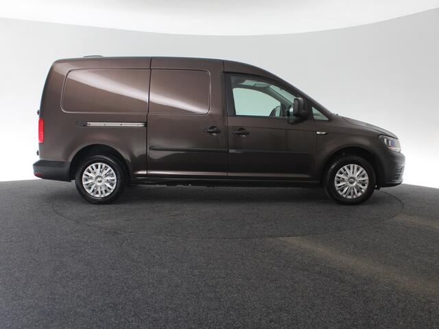 Volkswagen CADDY MAXI 2.0 TDI L2H1 BMT Trendline EURO 6, NAVI, TREKH