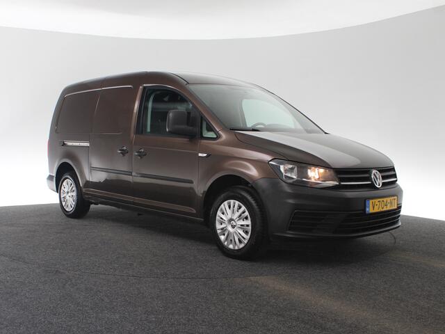 Volkswagen CADDY MAXI 2.0 TDI L2H1 BMT Trendline EURO 6, NAVI, TREKH