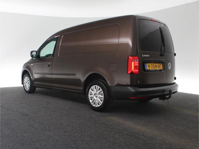 Volkswagen CADDY MAXI 2.0 TDI L2H1 BMT Trendline EURO 6, NAVI, TREKH