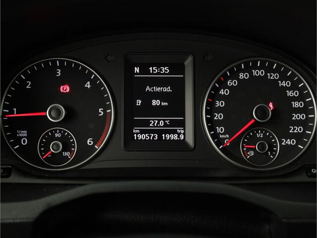 Volkswagen CADDY MAXI 2.0 TDI L2H1 BMT Trendline EURO 6, NAVI, TREKH
