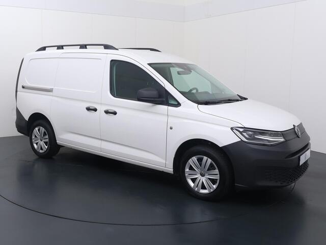 Volkswagen CADDY MAXI Cargo 2.0 TDI | 102 PK | Apple Carplay & Android Auto | Stoelverwarming | Parkeersensoren |