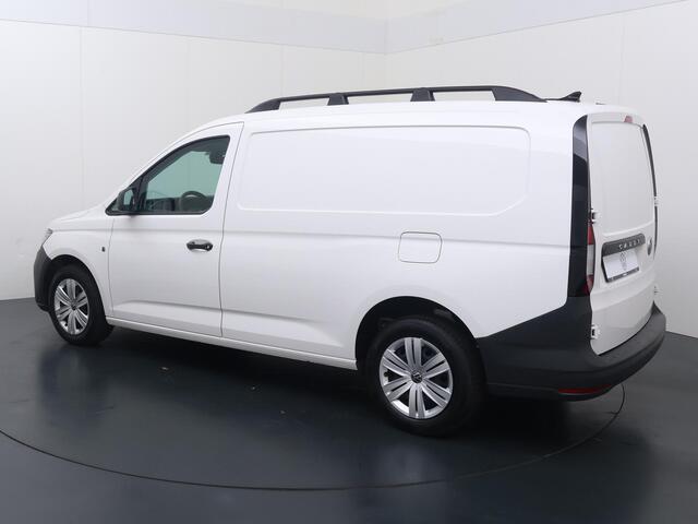 Volkswagen CADDY MAXI Cargo 2.0 TDI | 102 PK | Apple Carplay & Android Auto | Stoelverwarming | Parkeersensoren |