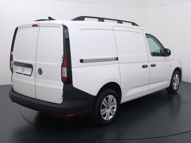 Volkswagen CADDY MAXI Cargo 2.0 TDI | 102 PK | Apple Carplay & Android Auto | Stoelverwarming | Parkeersensoren |