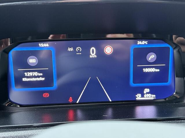 Volkswagen CADDY MAXI Cargo 2.0 TDI | 102 PK | Apple Carplay & Android Auto | Stoelverwarming | Parkeersensoren |