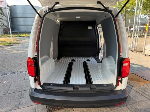 Volkswagen CADDY MAXI 1.4 TGI L2H1 EcoFuel Comfortline AIRCO I PDC I 1e EIGENAAR I COMPLETE ONDERHOUDSHISTORIE I RIJDEN OP GROEN GAS = CO2 NEUTRAAL