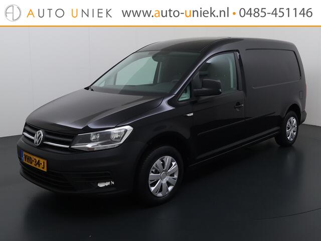 Volkswagen CADDY MAXI 2.0 TDI L2H1 BMT 102PK! Trekhaak, Navigatie, Cruise Control