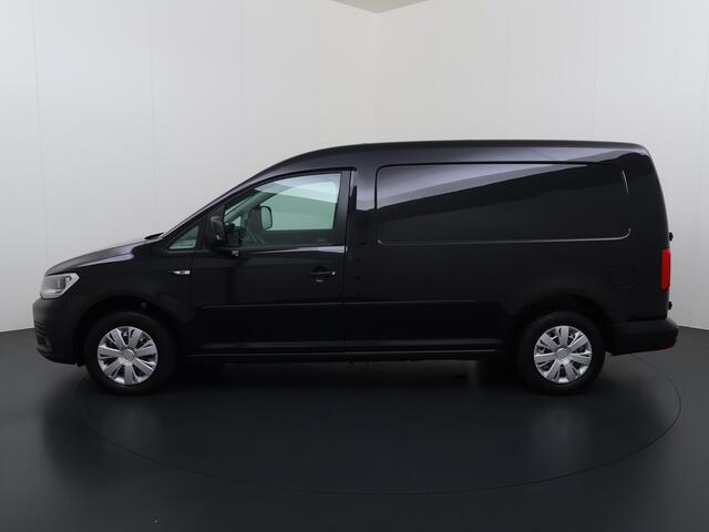 Volkswagen CADDY MAXI 2.0 TDI L2H1 BMT 102PK! Trekhaak, Navigatie, Cruise Control