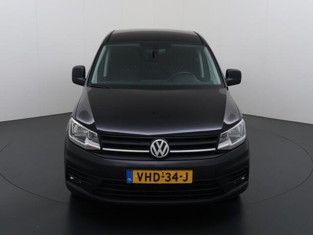 Volkswagen CADDY MAXI 2.0 TDI L2H1 BMT 102PK! Trekhaak, Navigatie, Cruise Control